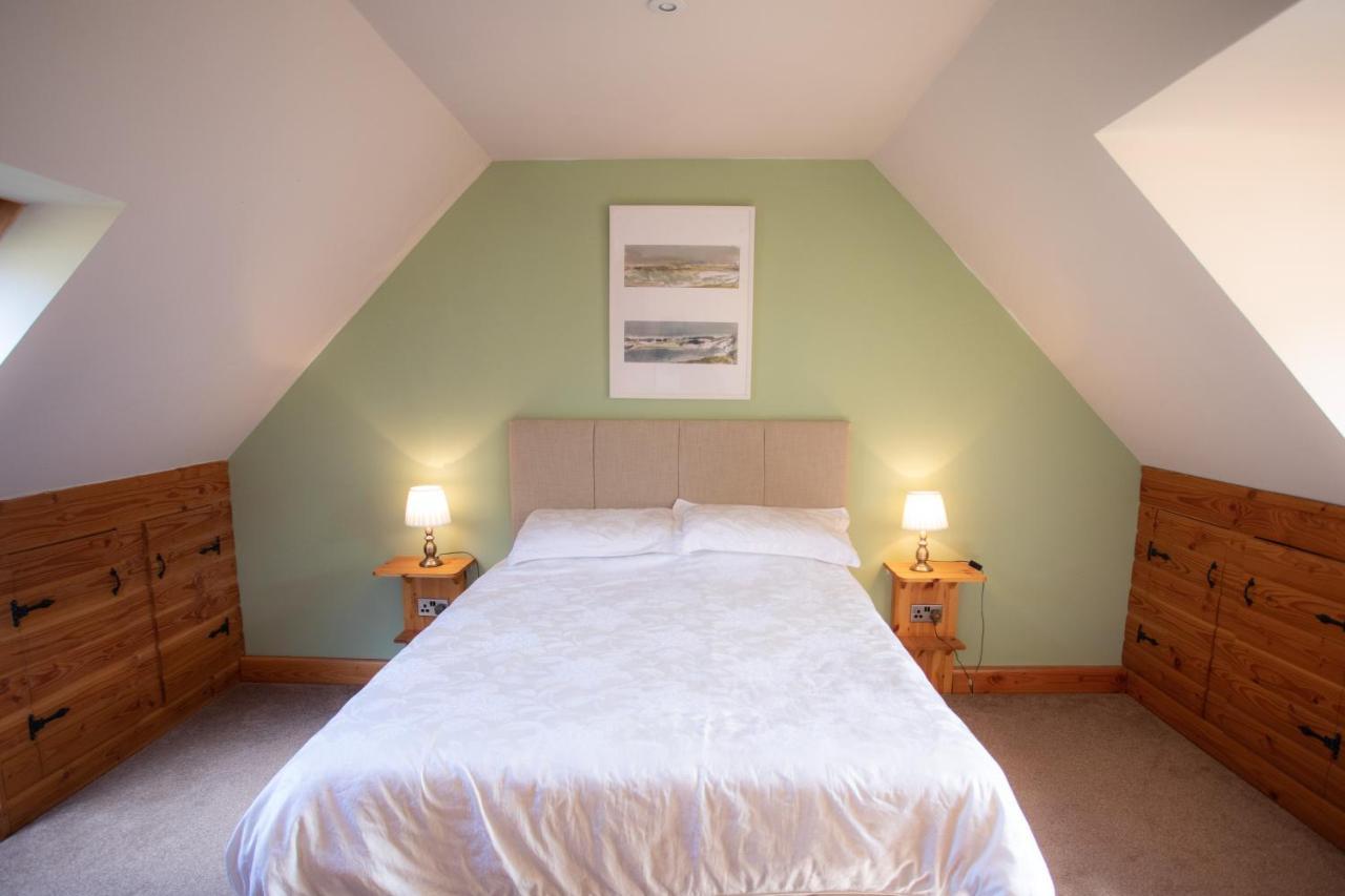Bed and Breakfast Redwood House Greshornish Pokój zdjęcie