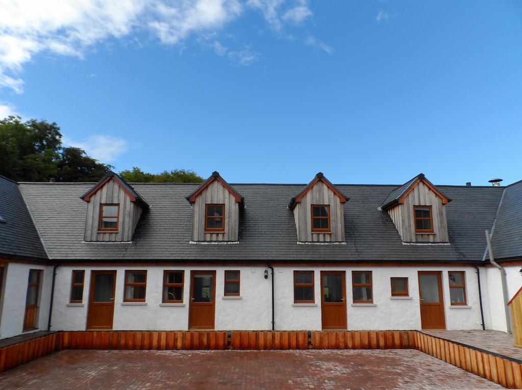 Bed and Breakfast Redwood House Greshornish Zewnętrze zdjęcie